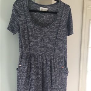 Anthropologie dress